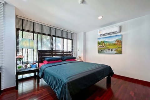 Eigentumswohnung in Hua Hin, Thailand, 2 Schlafzimmer  № 222029 - Foto 23