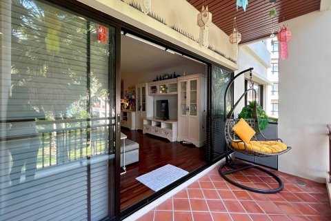 Eigentumswohnung in Hua Hin, Thailand, 2 Schlafzimmer  № 222029 - Foto 6