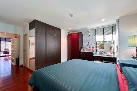 Eigentumswohnung in Hua Hin, Thailand, 2 Schlafzimmer  № 222029 - Foto 25