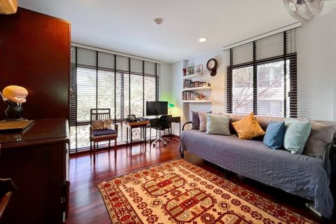 Eigentumswohnung in Hua Hin, Thailand, 2 Schlafzimmer  № 222029 - Foto 29