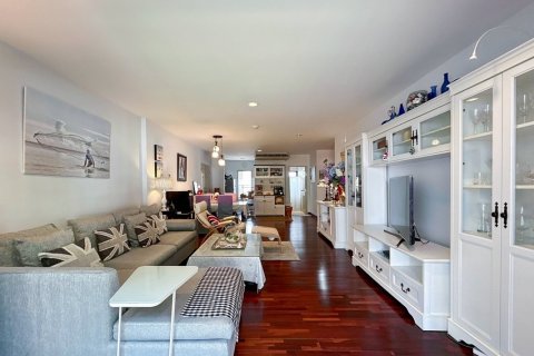 Eigentumswohnung in Hua Hin, Thailand, 2 Schlafzimmer  № 222029 - Foto 8
