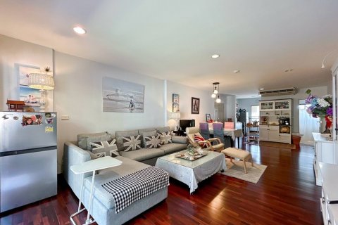 Eigentumswohnung in Hua Hin, Thailand, 2 Schlafzimmer  № 222029 - Foto 10
