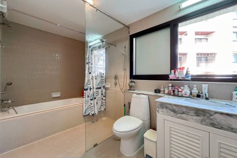 Eigentumswohnung in Hua Hin, Thailand, 2 Schlafzimmer  № 222029 - Foto 27