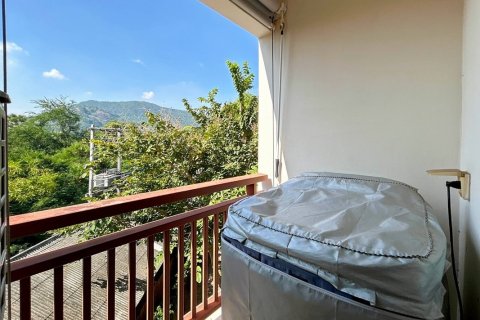 Eigentumswohnung in Hua Hin, Thailand, 2 Schlafzimmer  № 222029 - Foto 22