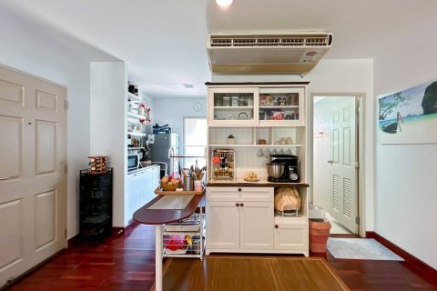 Eigentumswohnung in Hua Hin, Thailand, 2 Schlafzimmer  № 222029 - Foto 18