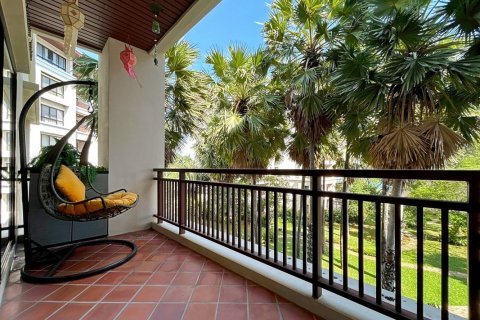Eigentumswohnung in Hua Hin, Thailand, 2 Schlafzimmer  № 222029 - Foto 5