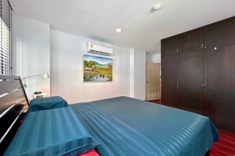 Eigentumswohnung in Hua Hin, Thailand, 2 Schlafzimmer  № 222029 - Foto 26