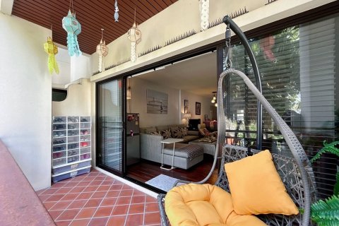 Eigentumswohnung in Hua Hin, Thailand, 2 Schlafzimmer  № 222029 - Foto 7