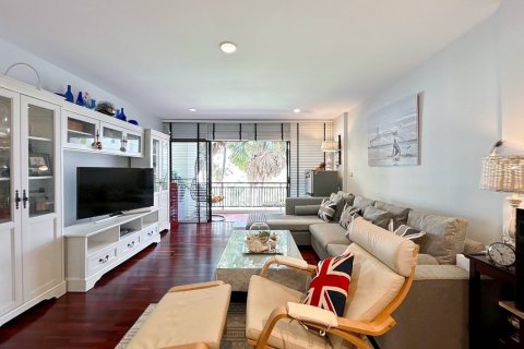 Eigentumswohnung in Hua Hin, Thailand, 2 Schlafzimmer  № 222029 - Foto 11