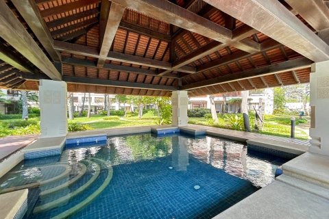 Eigentumswohnung in Hua Hin, Thailand, 2 Schlafzimmer  № 222029 - Foto 3