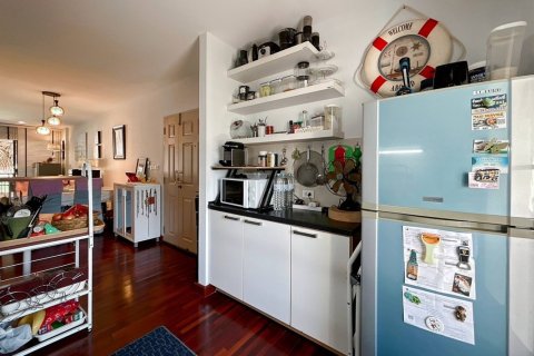 Eigentumswohnung in Hua Hin, Thailand, 2 Schlafzimmer  № 222029 - Foto 21