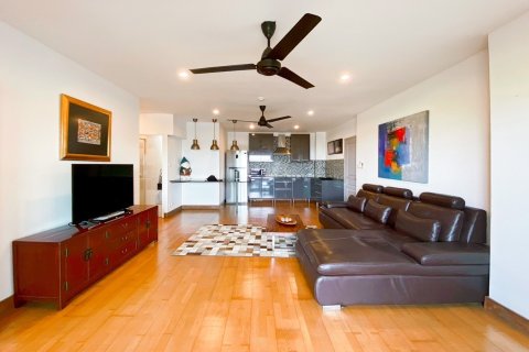 Eigentumswohnung in Hua Hin, Thailand, 2 Schlafzimmer № 222026 - Foto 10