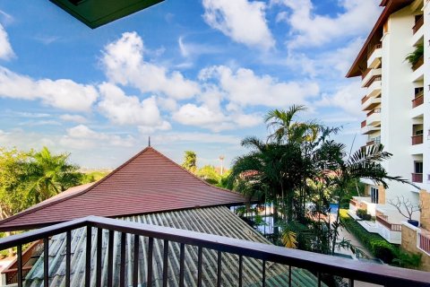 Eigentumswohnung in Hua Hin, Thailand, 2 Schlafzimmer № 222026 - Foto 27