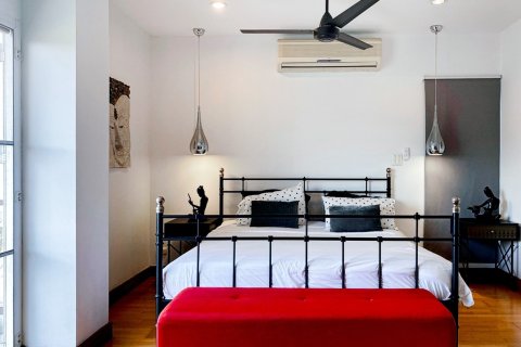 Eigentumswohnung in Hua Hin, Thailand, 2 Schlafzimmer № 222026 - Foto 19