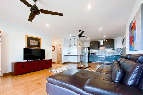 Eigentumswohnung in Hua Hin, Thailand, 2 Schlafzimmer № 222026 - Foto 12