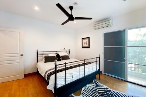 Eigentumswohnung in Hua Hin, Thailand, 2 Schlafzimmer № 222026 - Foto 23