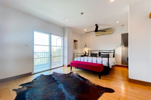 Eigentumswohnung in Hua Hin, Thailand, 2 Schlafzimmer № 222026 - Foto 16