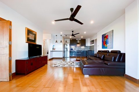 Eigentumswohnung in Hua Hin, Thailand, 2 Schlafzimmer № 222026 - Foto 9