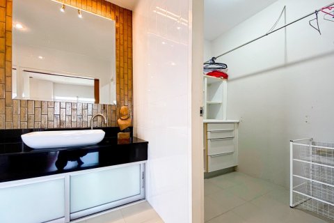 Eigentumswohnung in Hua Hin, Thailand, 2 Schlafzimmer № 222026 - Foto 21