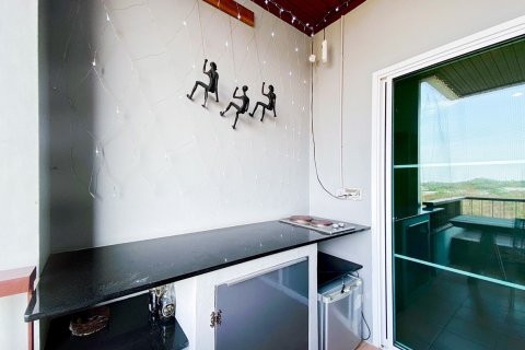 Eigentumswohnung in Hua Hin, Thailand, 2 Schlafzimmer № 222026 - Foto 7
