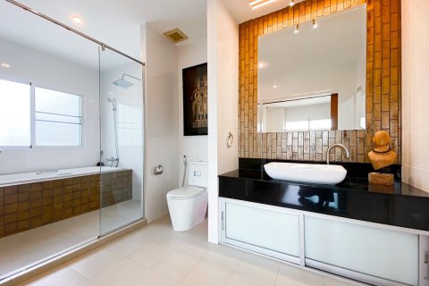 Eigentumswohnung in Hua Hin, Thailand, 2 Schlafzimmer № 222026 - Foto 20
