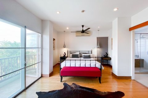 Eigentumswohnung in Hua Hin, Thailand, 2 Schlafzimmer № 222026 - Foto 18