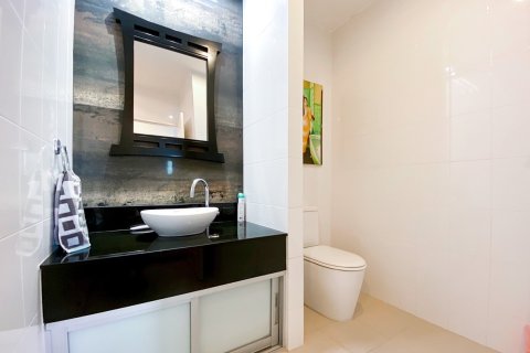 Eigentumswohnung in Hua Hin, Thailand, 2 Schlafzimmer № 222026 - Foto 25