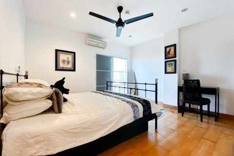 Eigentumswohnung in Hua Hin, Thailand, 2 Schlafzimmer № 222026 - Foto 24