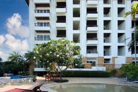 Eigentumswohnung in Hua Hin, Thailand, 2 Schlafzimmer № 222026 - Foto 4