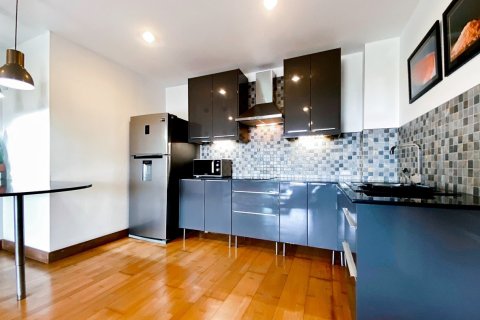 Eigentumswohnung in Hua Hin, Thailand, 2 Schlafzimmer № 222026 - Foto 14