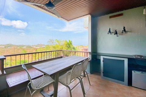 Eigentumswohnung in Hua Hin, Thailand, 2 Schlafzimmer № 222026 - Foto 5