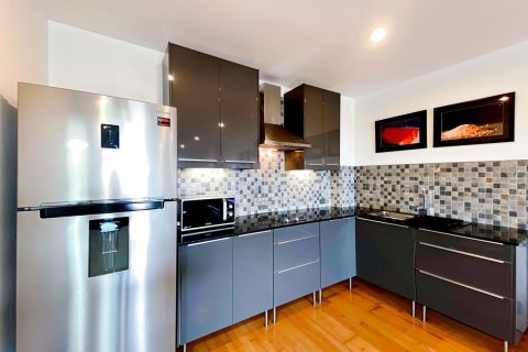 Eigentumswohnung in Hua Hin, Thailand, 2 Schlafzimmer № 222026 - Foto 15