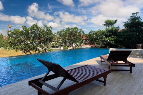 Eigentumswohnung in Hua Hin, Thailand, 2 Schlafzimmer № 222026 - Foto 3