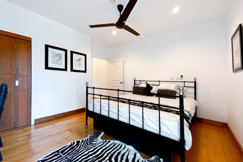 Eigentumswohnung in Hua Hin, Thailand, 2 Schlafzimmer № 222026 - Foto 22