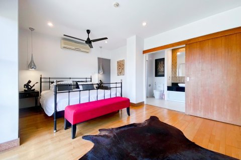 Eigentumswohnung in Hua Hin, Thailand, 2 Schlafzimmer № 222026 - Foto 17