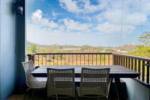 Eigentumswohnung in Hua Hin, Thailand, 2 Schlafzimmer № 222026 - Foto 6