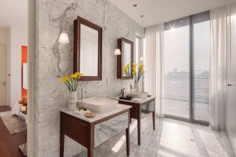 Кондоминиум с 3 спальнями в Ваттхане, Бангкок, Таиланд № 134098 - фото 7