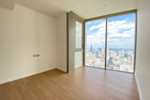 Condo in Khlong San, Bangkok, Thailand, 3 bedrooms  № 134097 - photo 5