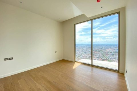 Condo in Khlong San, Bangkok, Thailand, 3 bedrooms  № 134097 - photo 7
