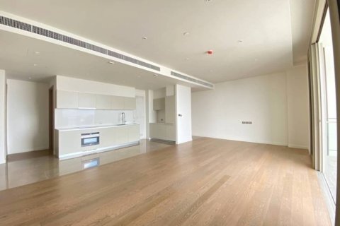 Condo in Khlong San, Bangkok, Thailand, 3 bedrooms  № 134097 - photo 3