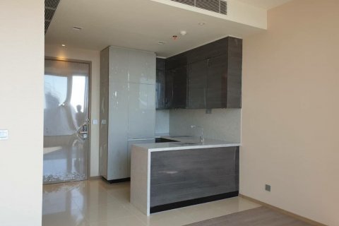 Кондоминиум с 1 спальней в Клонг Тоэй, Бангкок, Таиланд № 134099 - фото 2