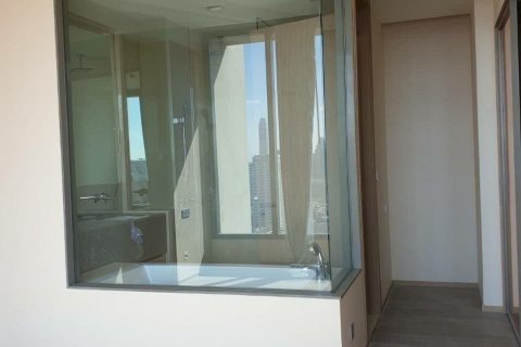 Кондоминиум с 1 спальней в Клонг Тоэй, Бангкок, Таиланд № 134099 - фото 5