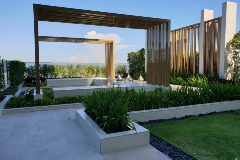 Кондоминиум с 1 спальней в Клонг Тоэй, Бангкок, Таиланд № 134099 - фото 12