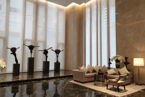 Кондоминиум с 1 спальней в Клонг Тоэй, Бангкок, Таиланд № 134099 - фото 11