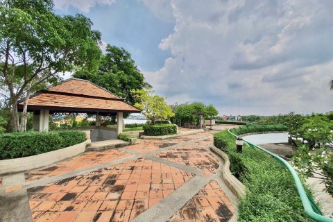 Кондоминиум с 3 спальнями в Нонтхабури, Таиланд № 134095 - фото 16