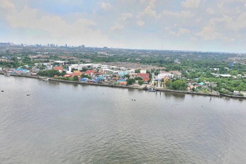 Кондоминиум с 3 спальнями в Нонтхабури, Таиланд № 134095 - фото 20