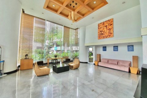 Кондоминиум с 3 спальнями в Нонтхабури, Таиланд № 134095 - фото 17