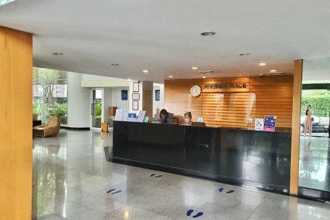 Кондоминиум с 3 спальнями в Нонтхабури, Таиланд № 134095 - фото 18