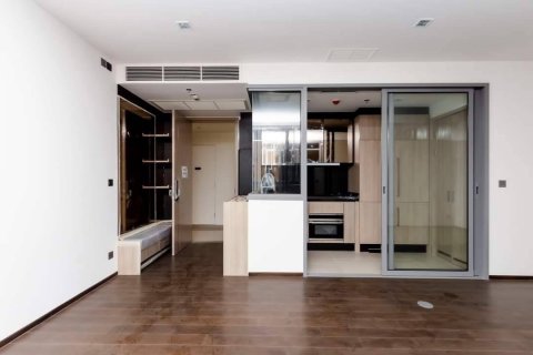 Condo à Ratchathewi, Bangkok, Thaïlande, 3 chambres № 134094 - photo 1