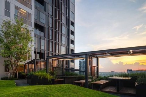 Condo à Ratchathewi, Bangkok, Thaïlande, 3 chambres № 134094 - photo 9